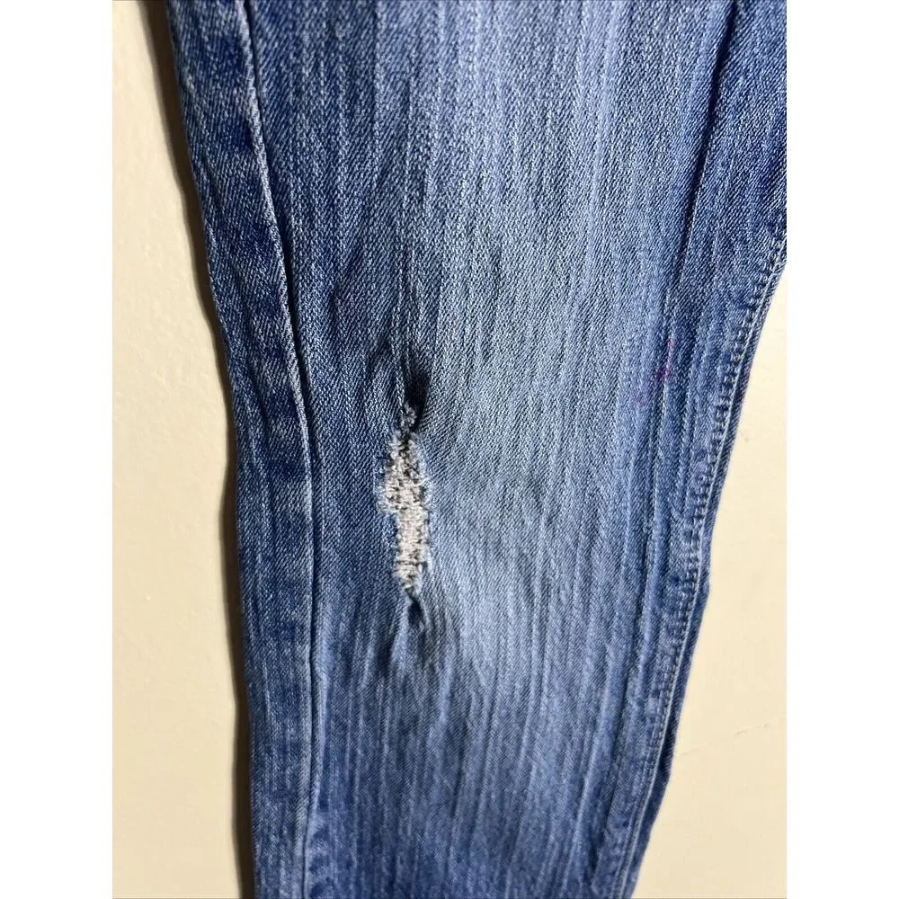 Levis sold as